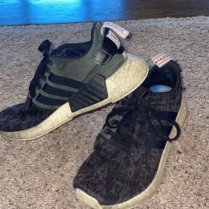 adidas NMD shoes 🤍